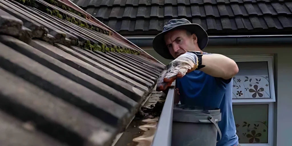 West Jordan Gutter Cleaninghome page