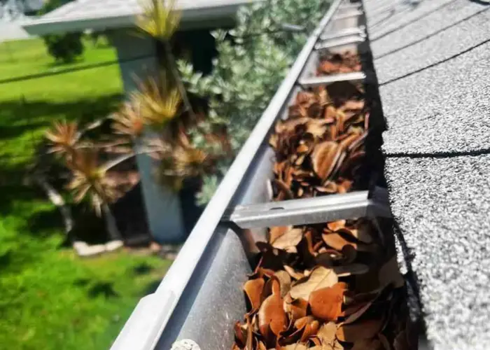 West Jordan gutter cleaning home page